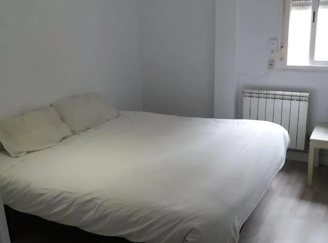 Príncipe Habitaciones